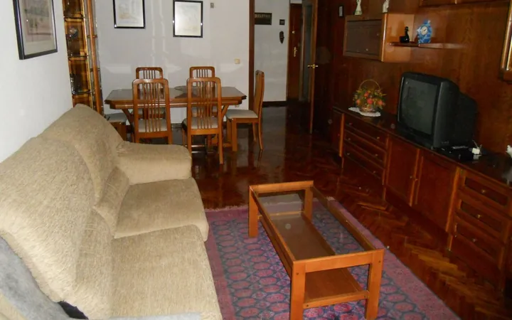 Piso en Calle de Melchor Fernández Almagro, 29 - Foto 9