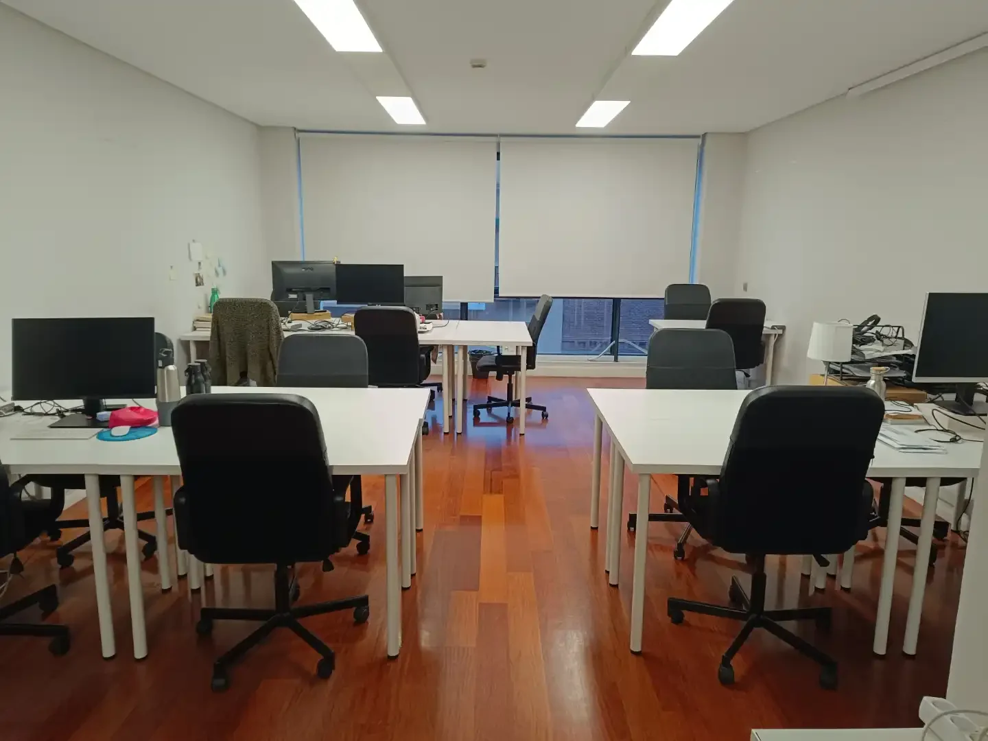 Estudio en  Calle de Sebastián Elcano 28 - Foto 7