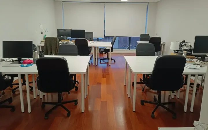 Estudio en  Calle de Sebastián Elcano 28 - Foto 7