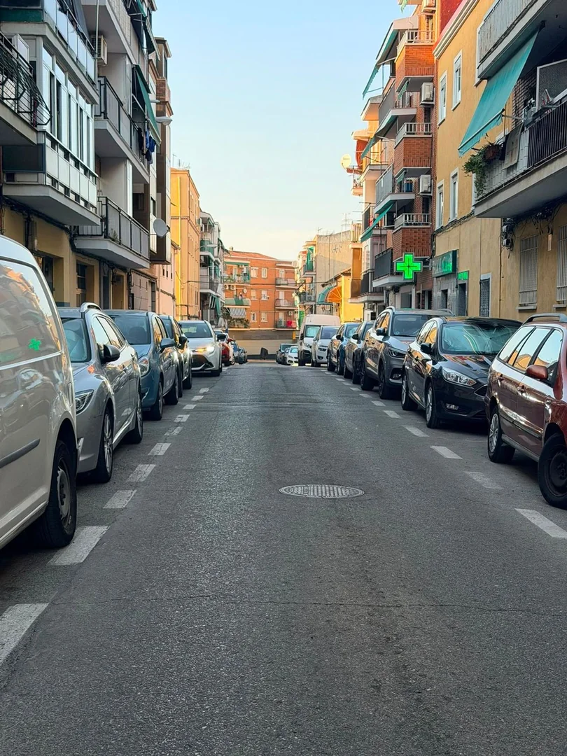 Ático en Calle del Talco, 28, Villaverde Alto - Foto 4