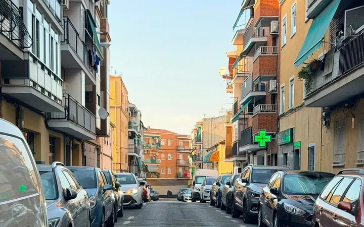 Ático en Calle del Talco, 28, Villaverde Alto - Foto 4