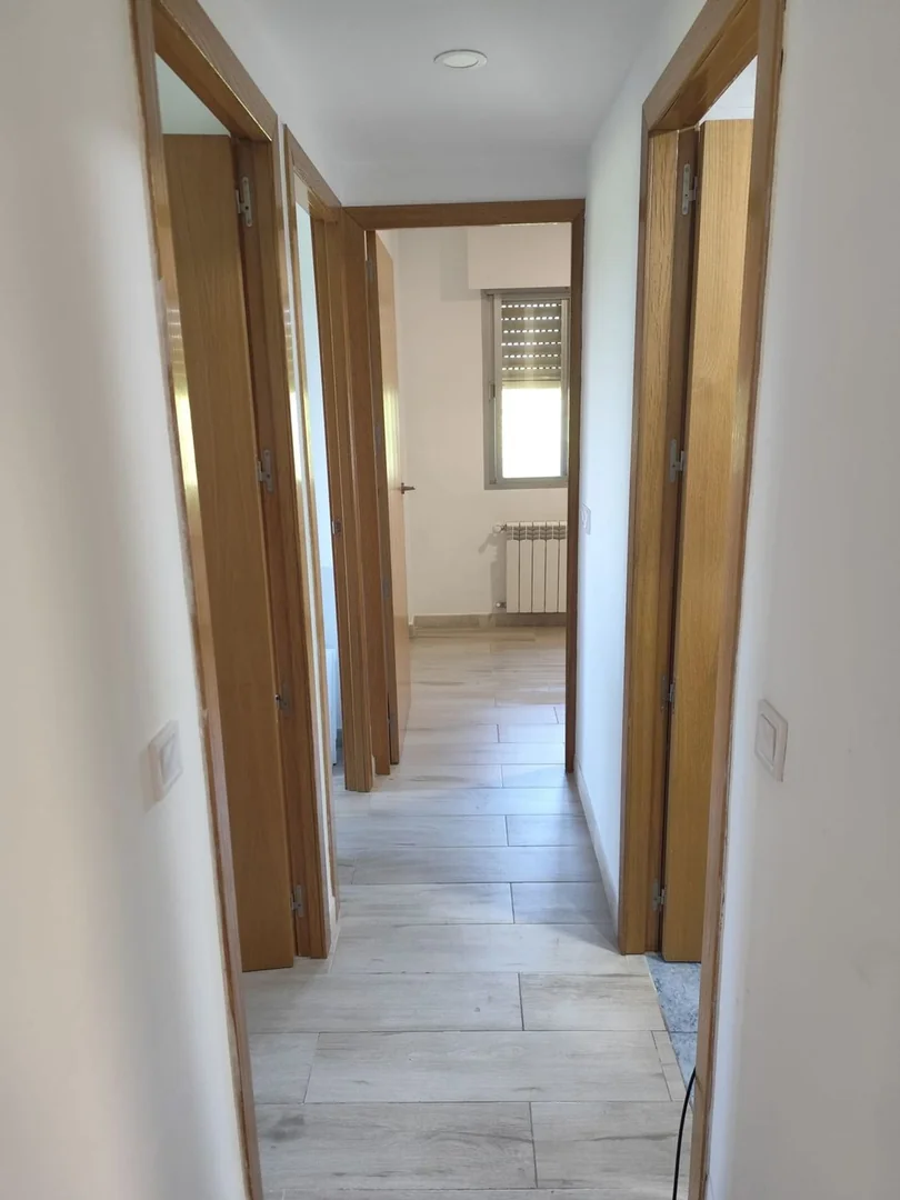 Piso en Calle de Braille, 12, Tres Olivos - Valverde - Foto 12