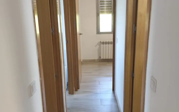 Piso en Calle de Braille, 12, Tres Olivos - Valverde - Foto 12