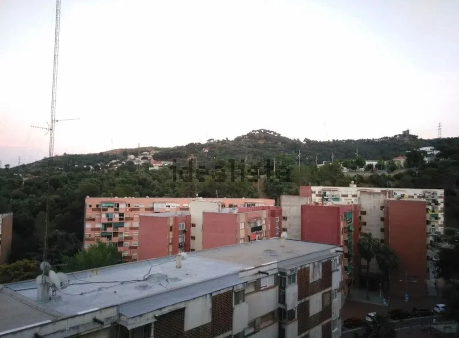 Piso en avenida dels Rasos de Peguera, 82 - Foto 25