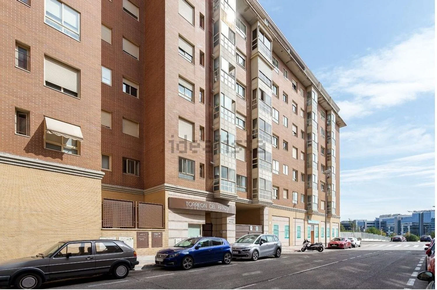Piso en Calle Grañón, 24, Las Tablas - Foto 26