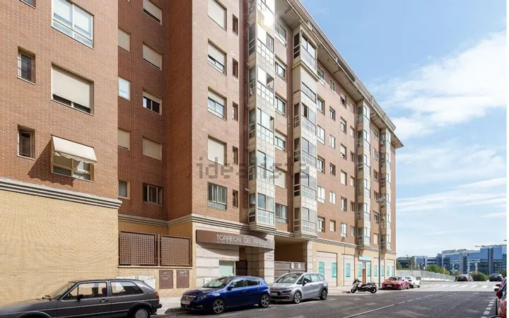 Piso en Calle Grañón, 24, Las Tablas - Foto 26