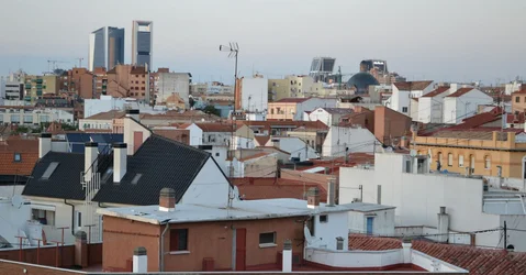 Piso en avenida de Pablo Iglesias, 46 - Foto 6