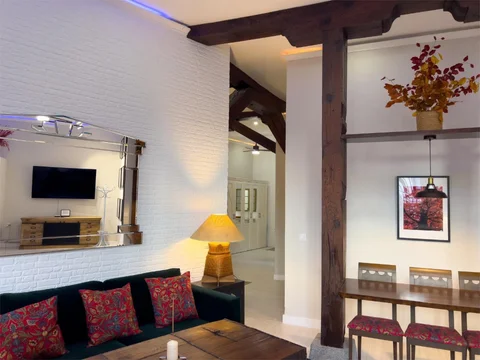 Piso en  Plaza de Alamillo 2 - Foto 9