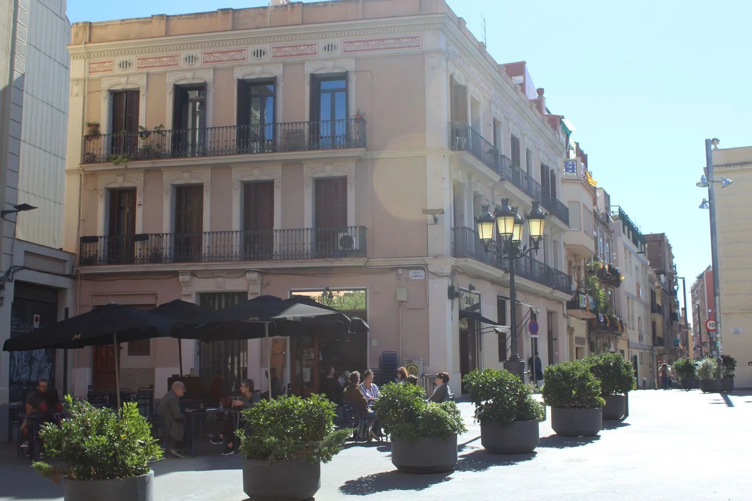 Chalet pareado en Passatge del Baró de Griñó, 3 a - Foto 28