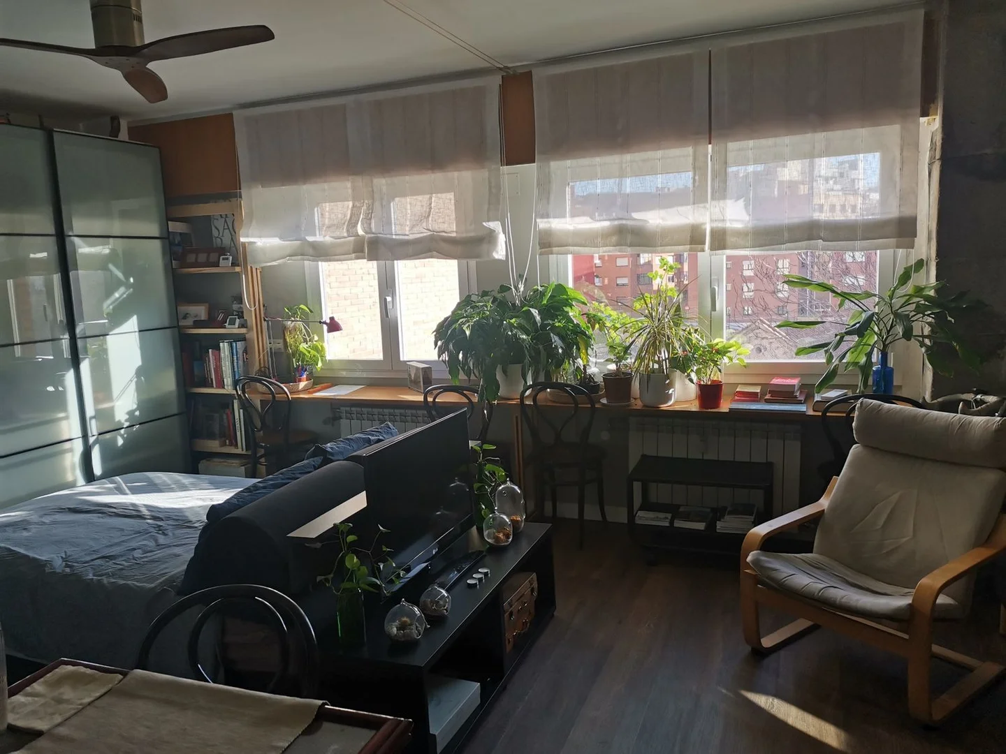 Piso en avenida del Doctor Federico Rubio y Galí, 1 - Foto 2