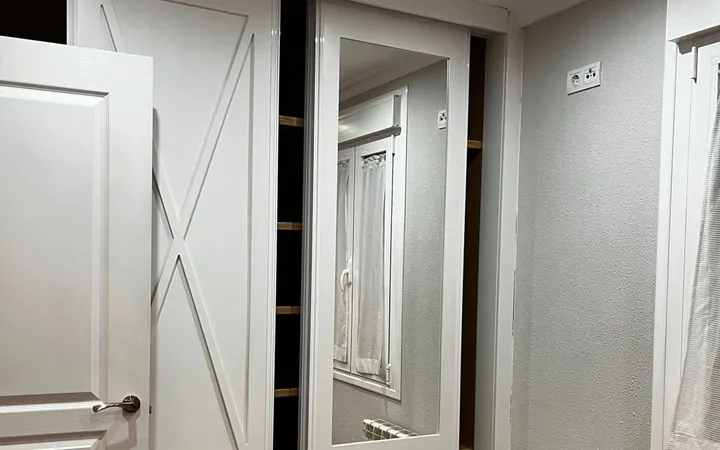 Piso en Calle de Cea Bermúdez, 20, Vallehermoso - Foto 17