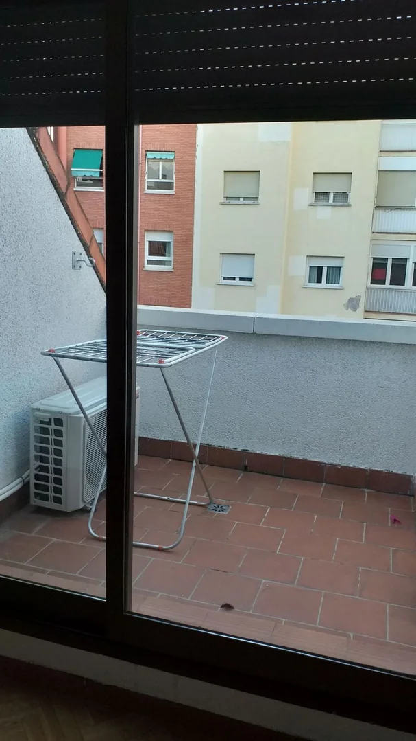 Estudio en Calle de Luis Cabrera, 63, Prosperidad - Foto 4