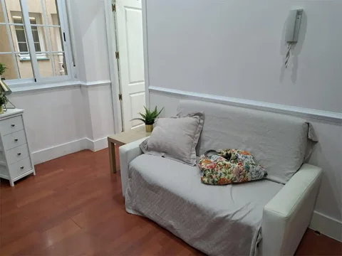 Piso en  Calle de Eguilaz 4 - Foto 4