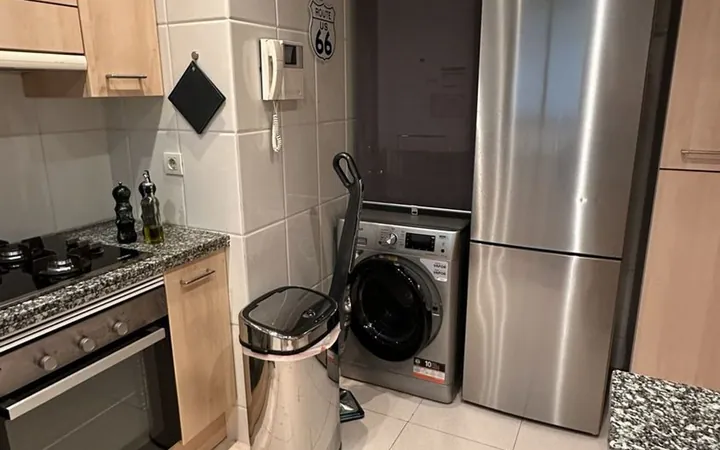 Piso en El Raval, El Raval - Foto 4
