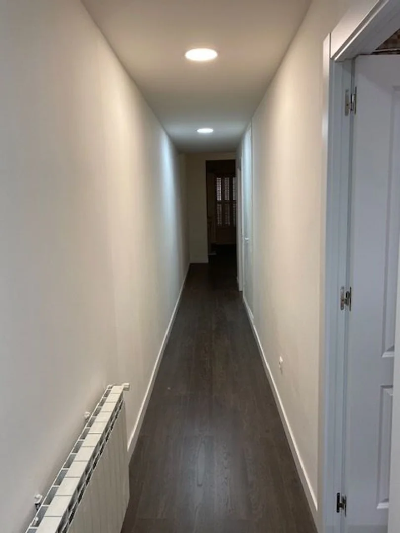 Piso en Calle Marqués de Monasterio, 4 - Foto 5