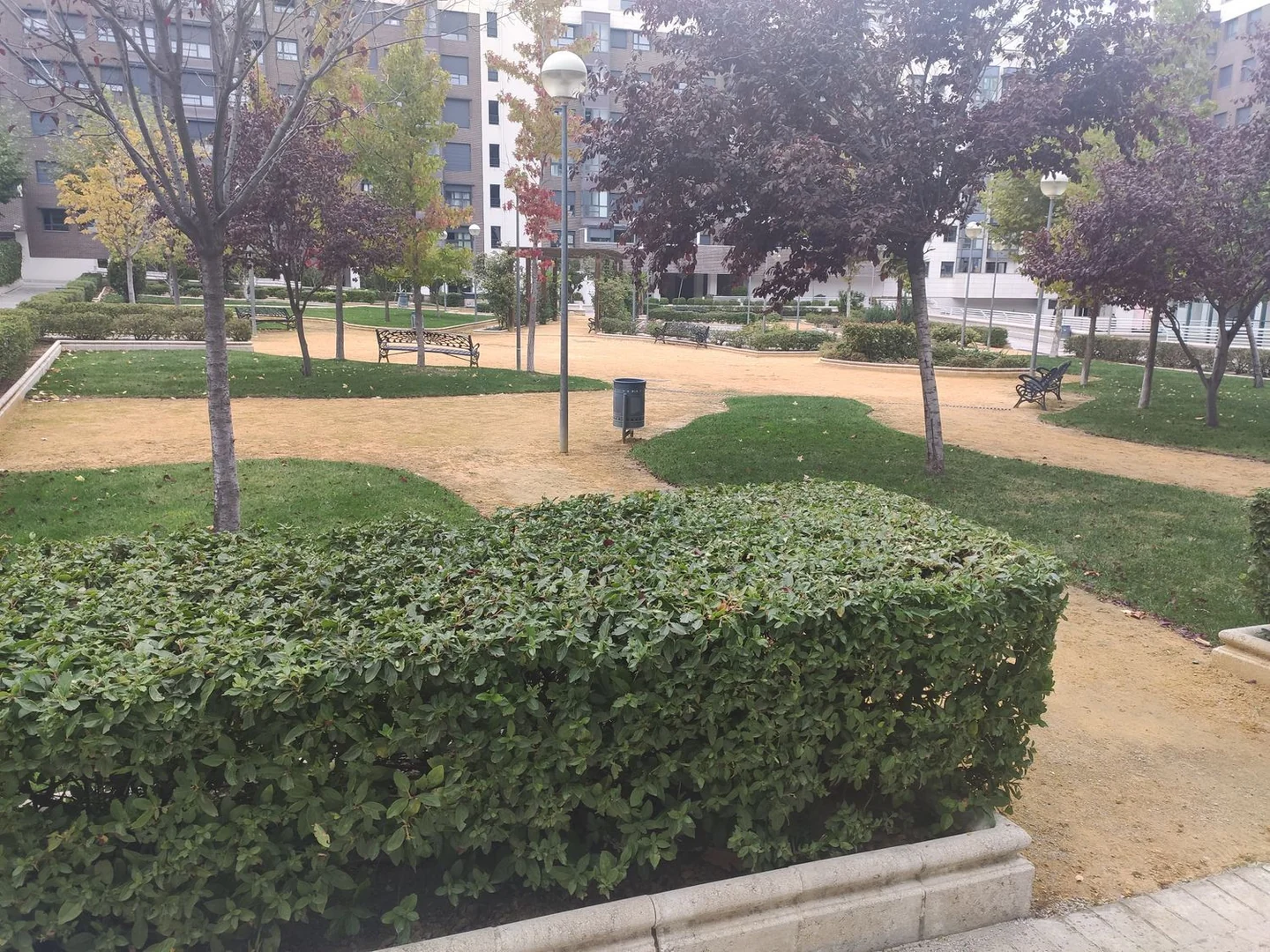 Piso en Calle Capiscol, 12, Las Tablas - Foto 4