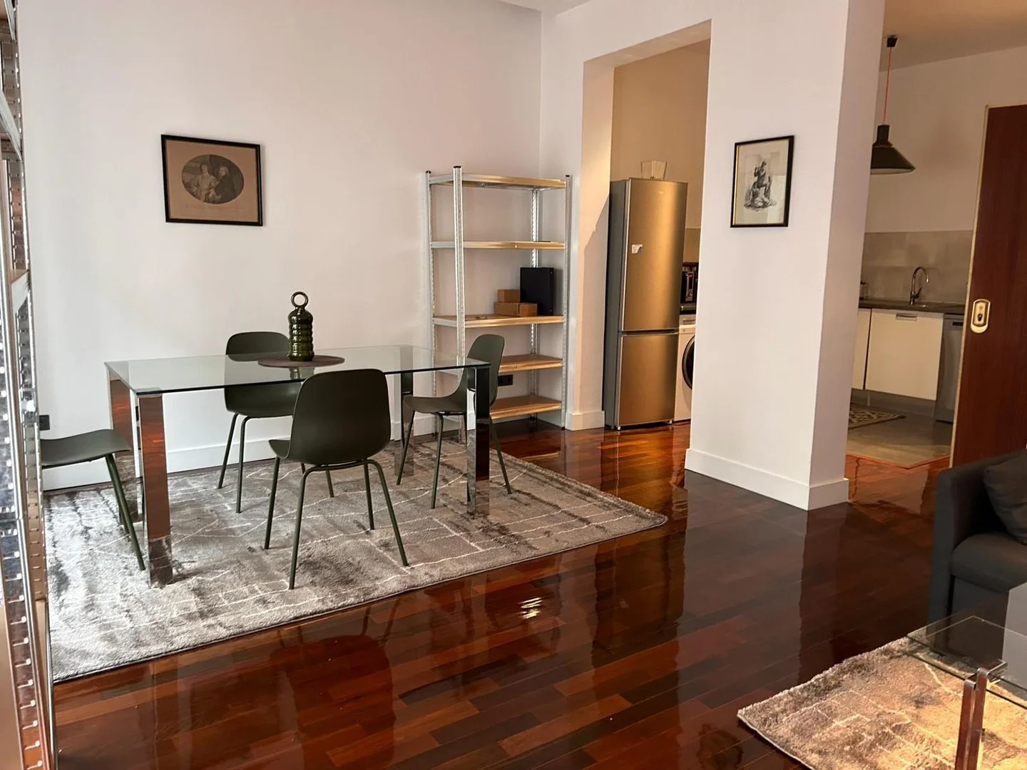 Piso en calle de Francisco Silvela, 57 - Foto 1