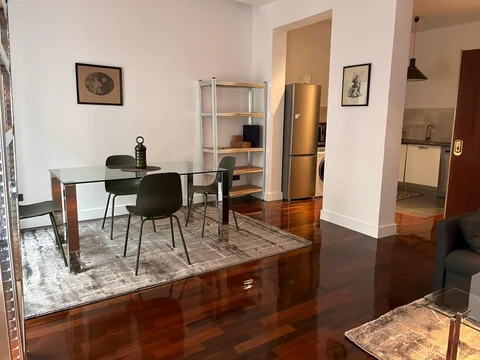 Piso en calle de Francisco Silvela, 57 - Foto 1