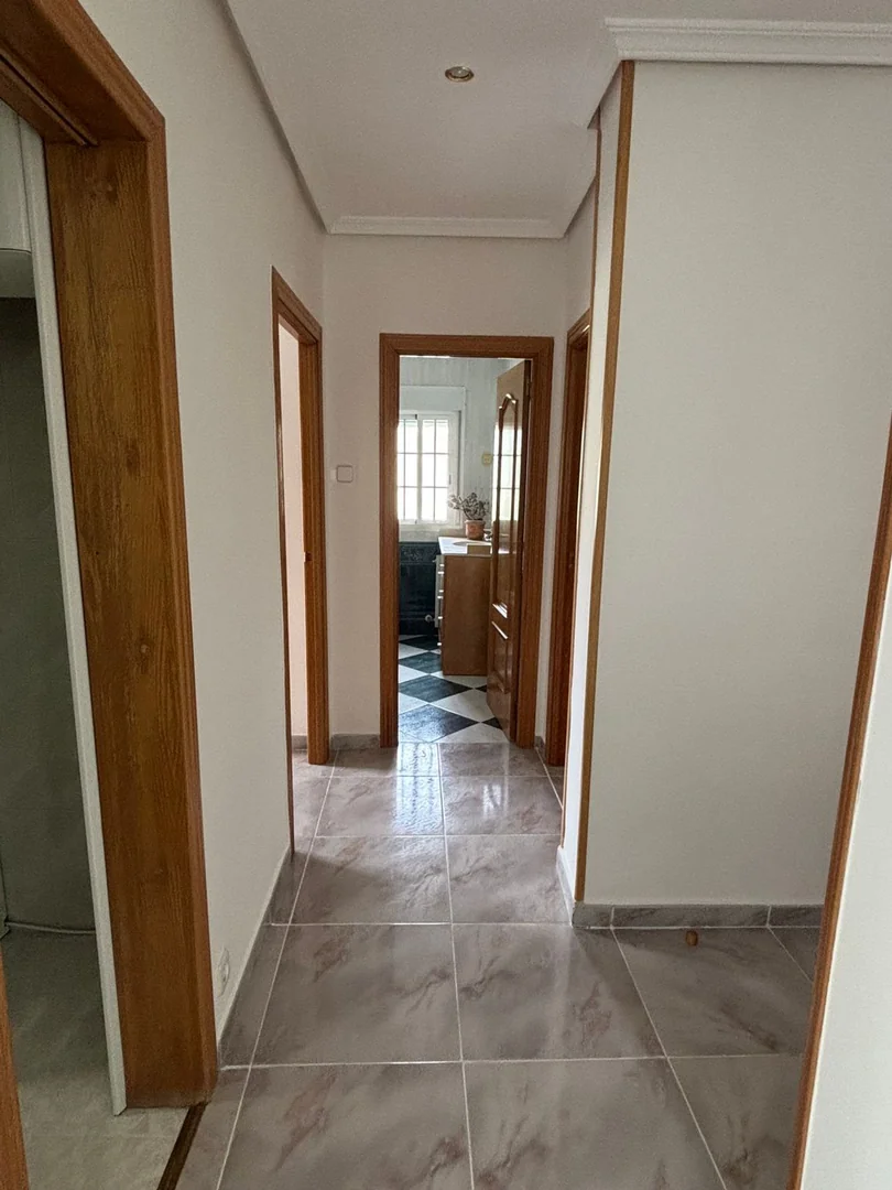 Piso en Calle Jimena, 8, Puerta Bonita - Foto 3