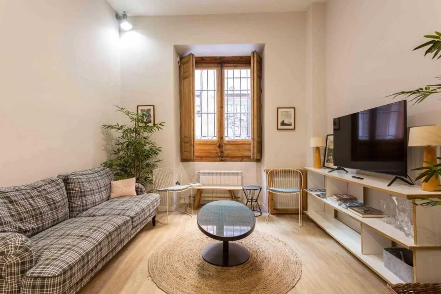 Piso en calle de Juan de Dios, 8 - Foto 4