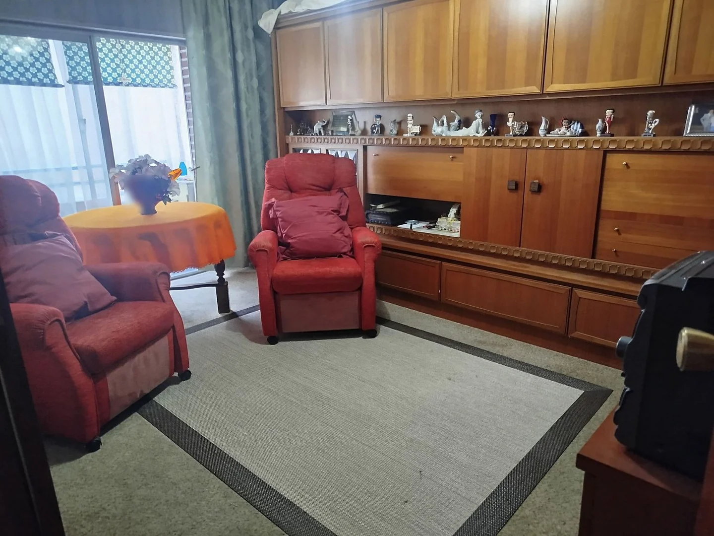 Piso en calle de Palomares, 10 - Foto 1