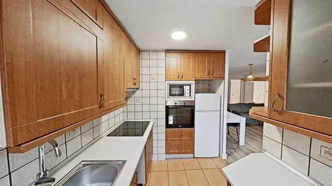 Piso en Barrio Arcos - Foto 43