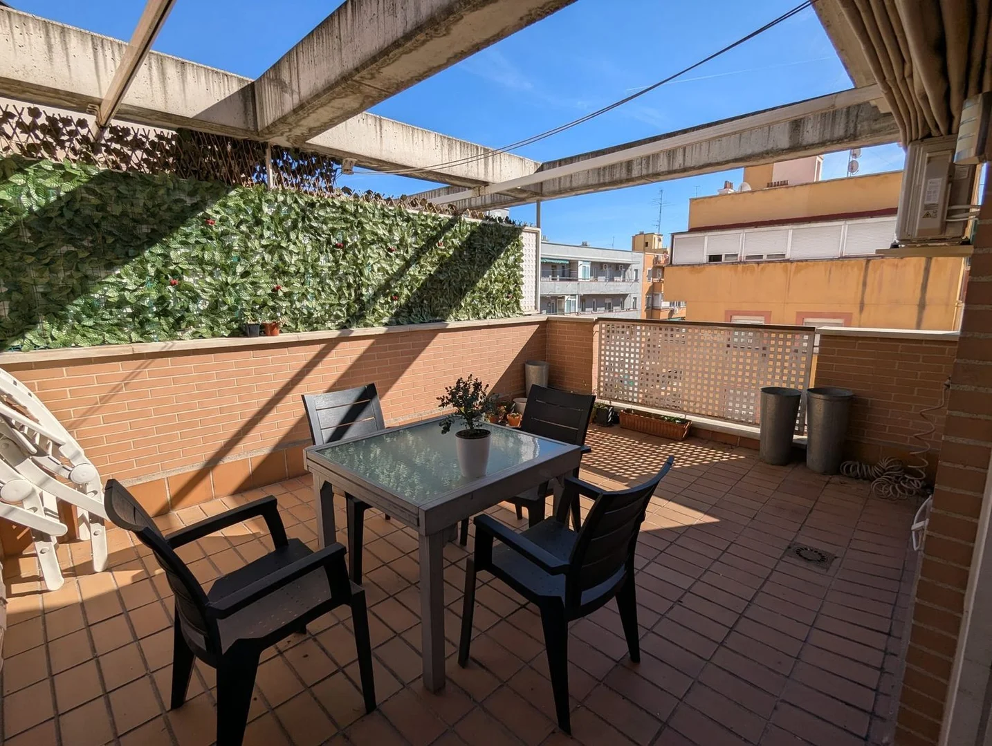 Ático en avenida de la Ciudad de Barcelona, 103 - Foto 25