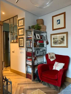 Piso en  Calle de Blasco de Garay 64 - Foto 5