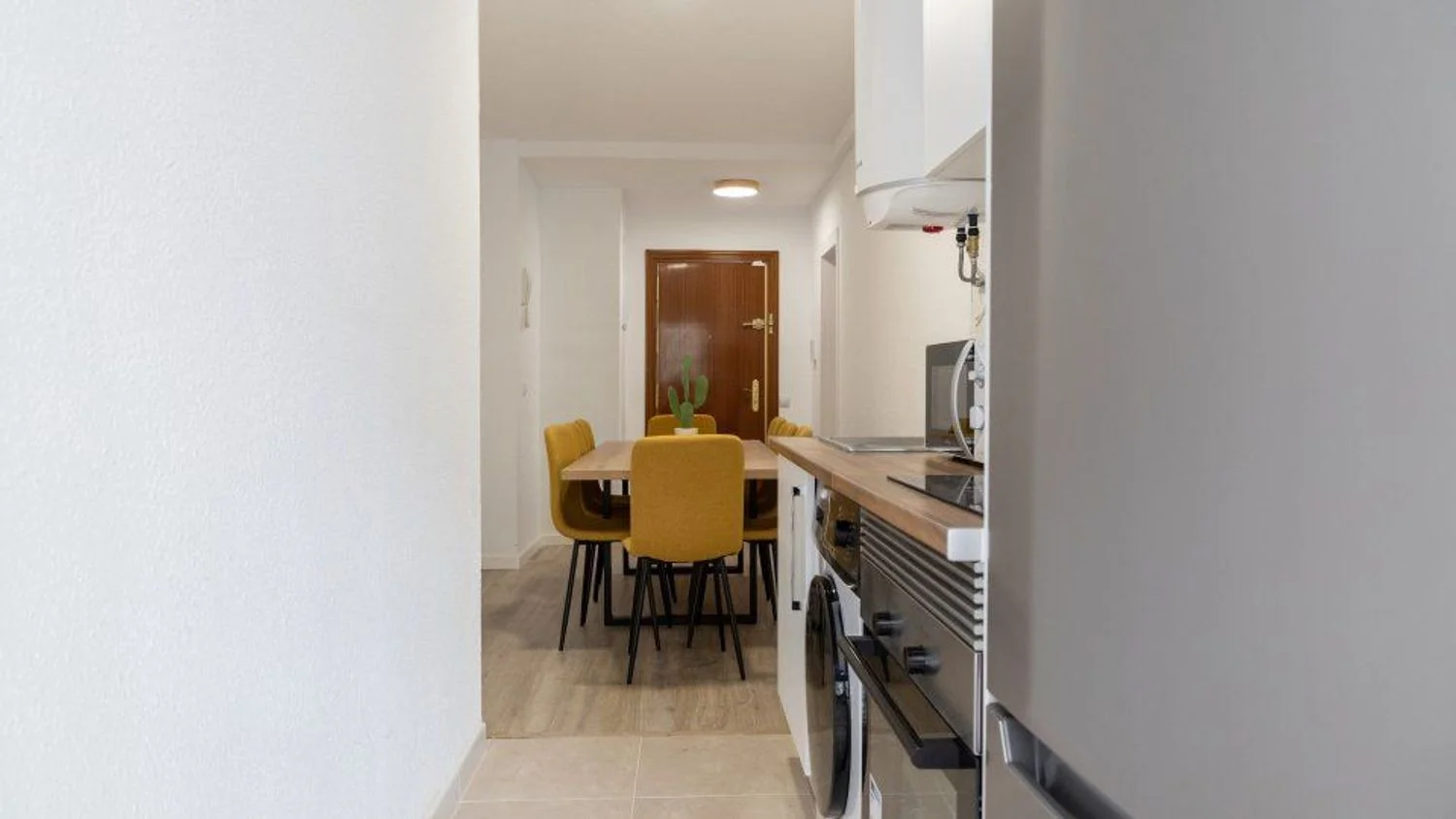 Piso en Barrio Orcasitas - Foto 35