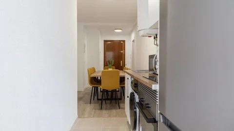 Piso en Barrio Orcasitas - Foto 35