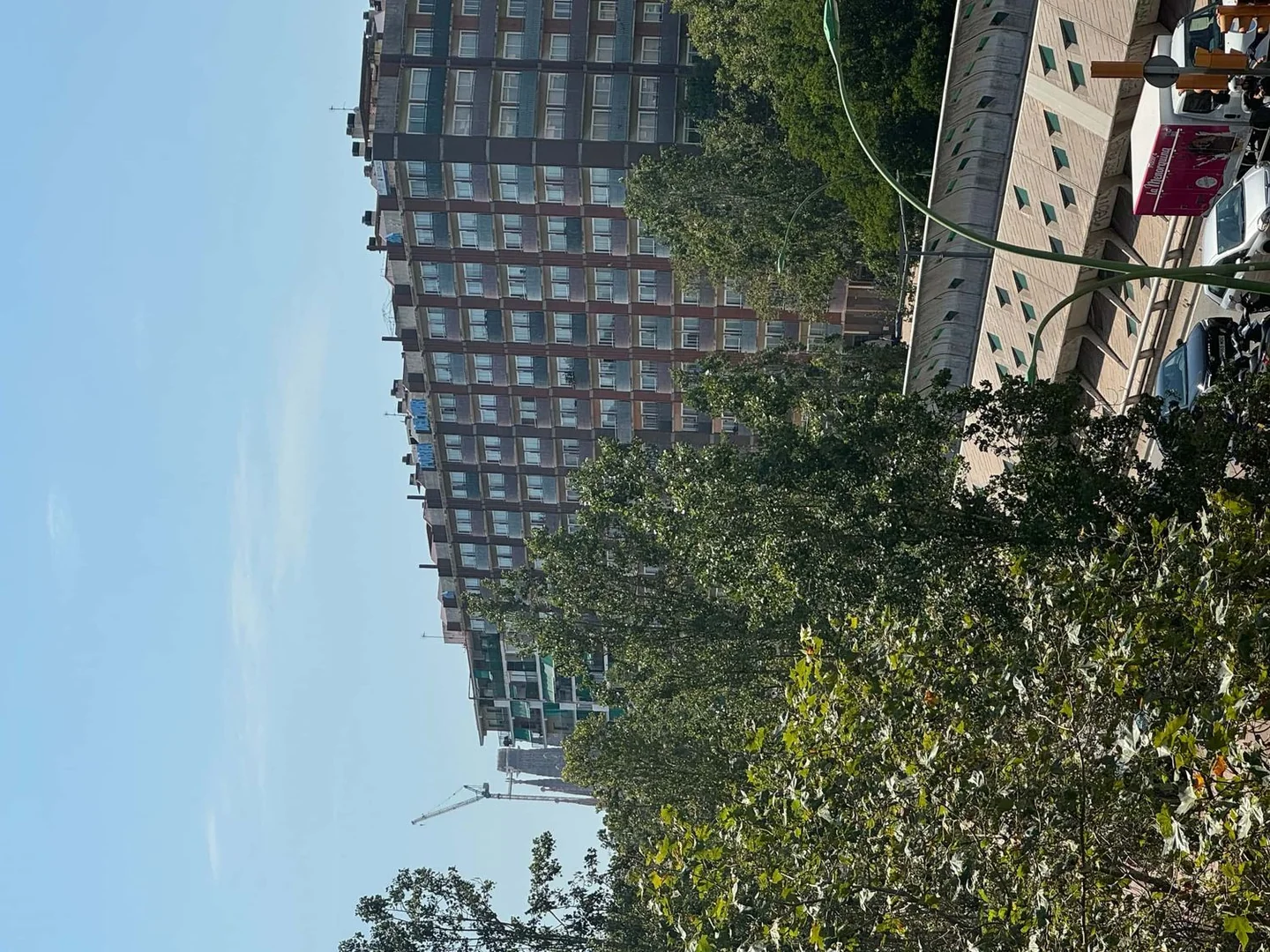 Piso en Gran Via de les Corts Catalanes, 1032, Provençals del Poblenou - Foto 47