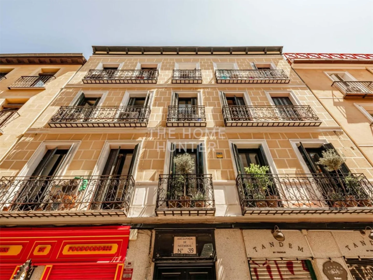 Ático en  Calle de Santa María 39 - Foto 4