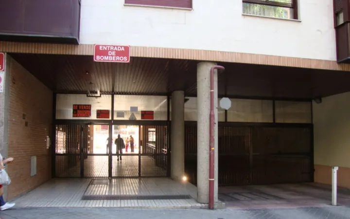 Piso en Calle Jaime el Conquistador, 13, Chopera - Foto 13