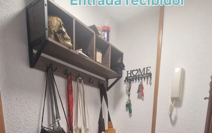 Piso en Calle Diego Manchado, 32, Portazgo - Foto 3
