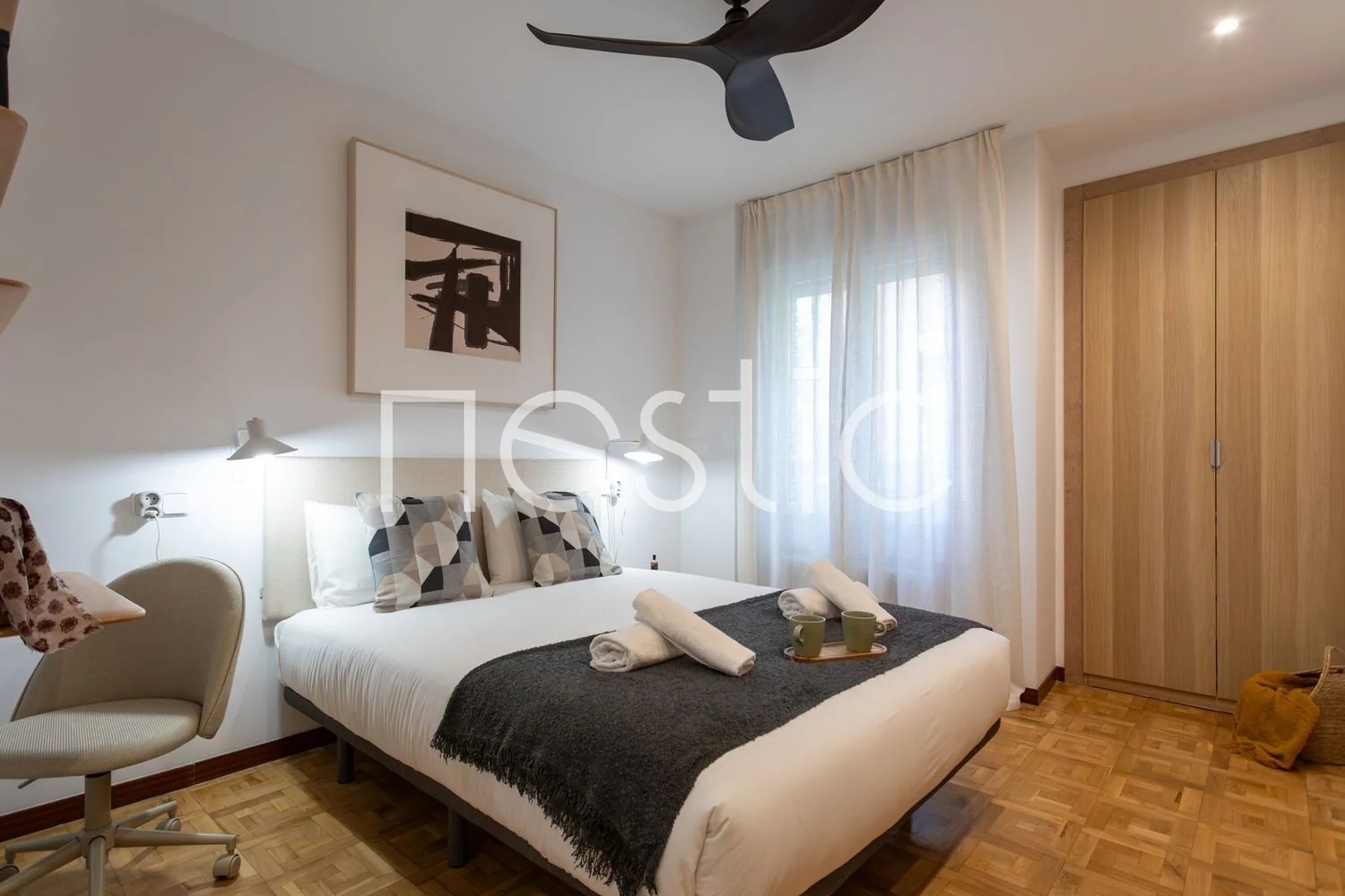 Piso en Calle de Boix y Morer, 5, Vallehermoso - Foto 32