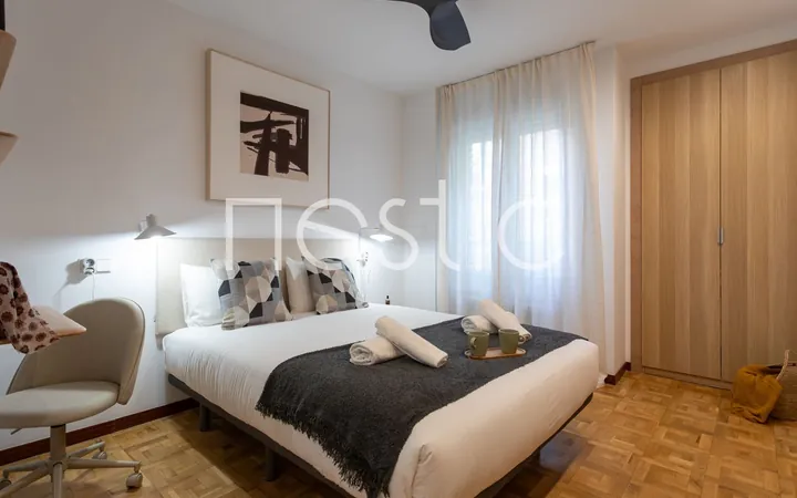 Piso en Calle de Boix y Morer, 5, Vallehermoso - Foto 32