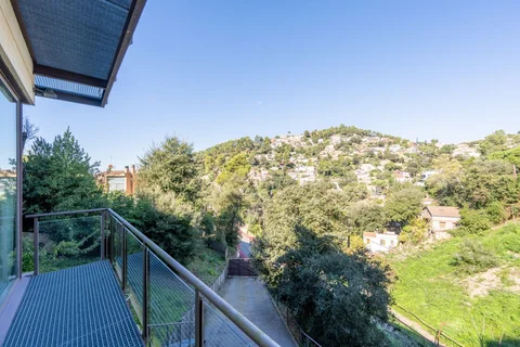 Casa independiente en Urb. el rectoret Barrio Vallvidrera - El Tibidabo i les Planes - Foto 28