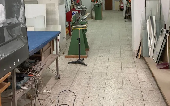 Local en Calle de Embajadores, 164, Chopera - Foto 14
