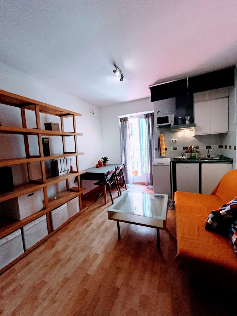 Estudio en calle del Salitre, 54 - Foto 17