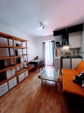 Estudio en calle del Salitre, 54 - Foto 17