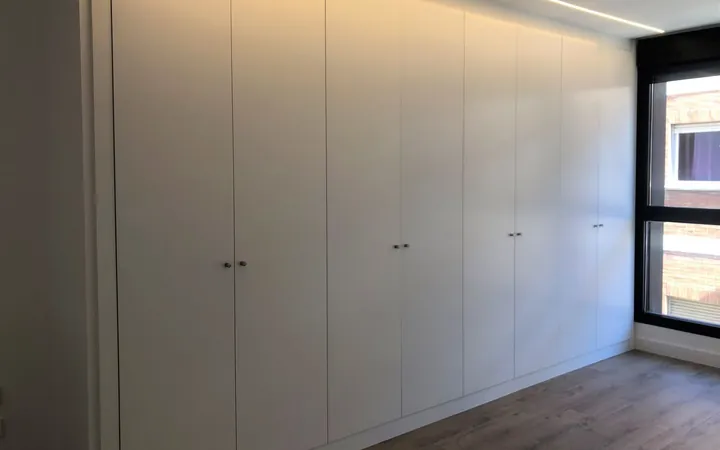 Dúplex en Calle Guipúzcoa, 14, Cuatro Caminos - Foto 17