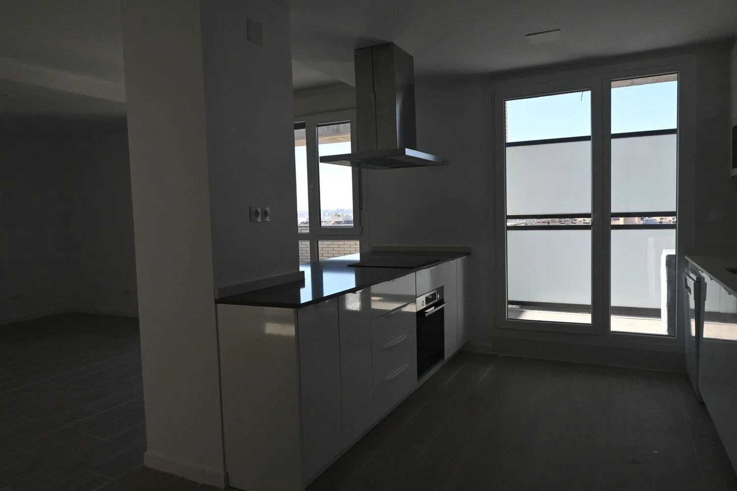 Ático en calle Enrique Urquijo, 111 - Foto 8