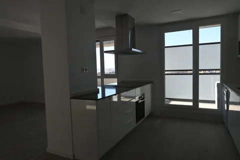 Ático en calle Enrique Urquijo, 111 - Foto 8