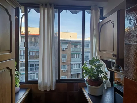 Piso en calle San David, 8 - Foto 8