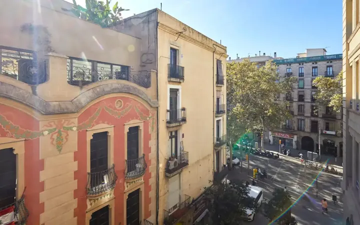 Piso en  Carrer de la Cera 44 - Foto 1