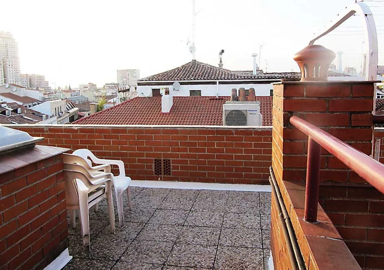 Piso en Barrio Malasaña-Universidad - Foto 11