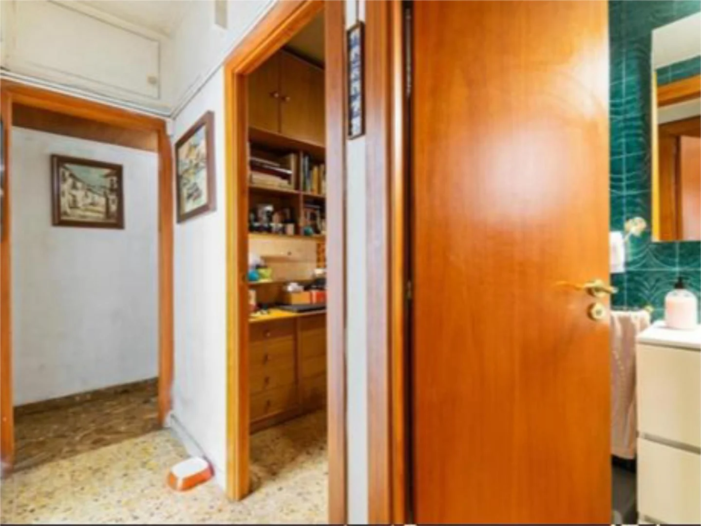 Piso en  Travessera de les Corts 15-19 - Foto 15