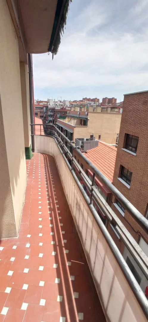 Piso en Avenida de la Albufera, 19, Numancia - Foto 21