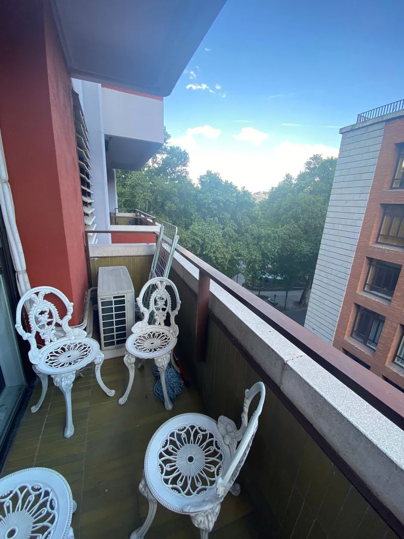 Piso en Paseo del Prado - Foto 6