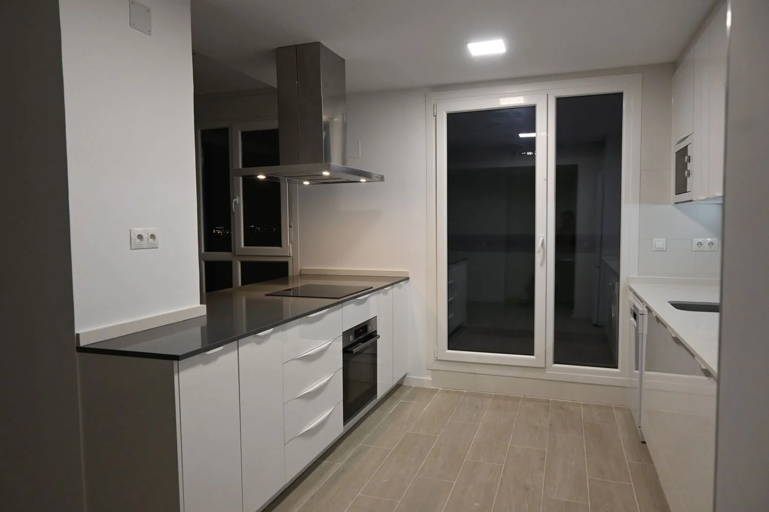 Ático en calle Enrique Urquijo, 111 - Foto 11